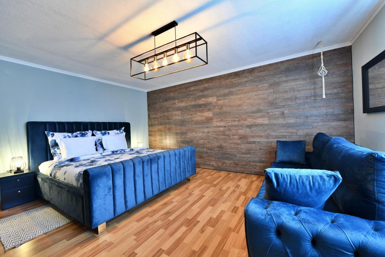 Apartments Green Park Rakovica Extérieur photo