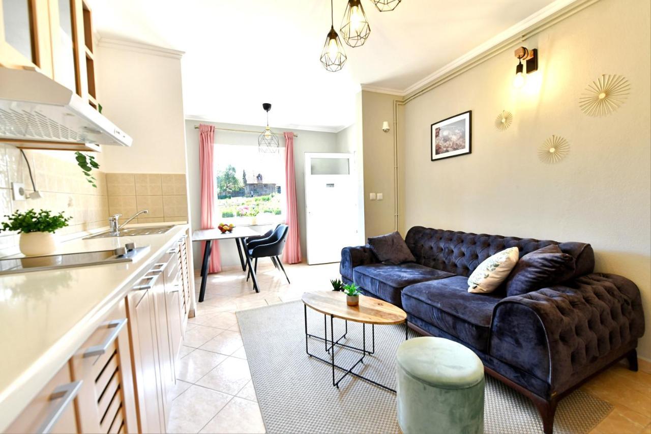 Apartments Green Park Rakovica Extérieur photo