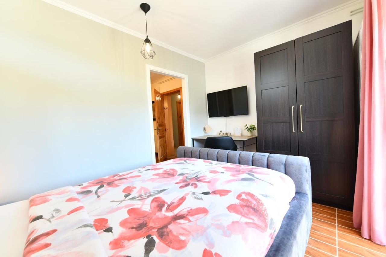 Apartments Green Park Rakovica Extérieur photo