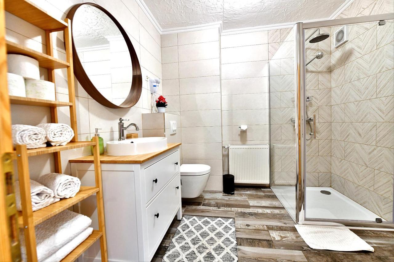Apartments Green Park Rakovica Extérieur photo