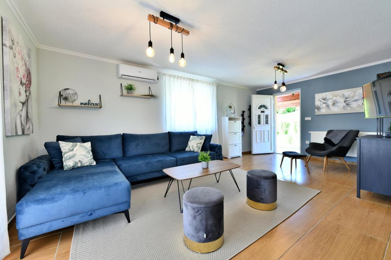 Apartments Green Park Rakovica Extérieur photo