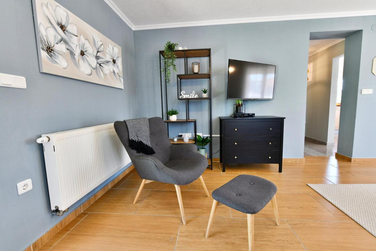 Apartments Green Park Rakovica Extérieur photo
