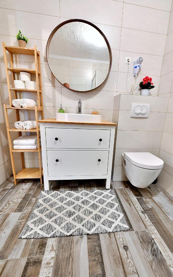 Apartments Green Park Rakovica Extérieur photo
