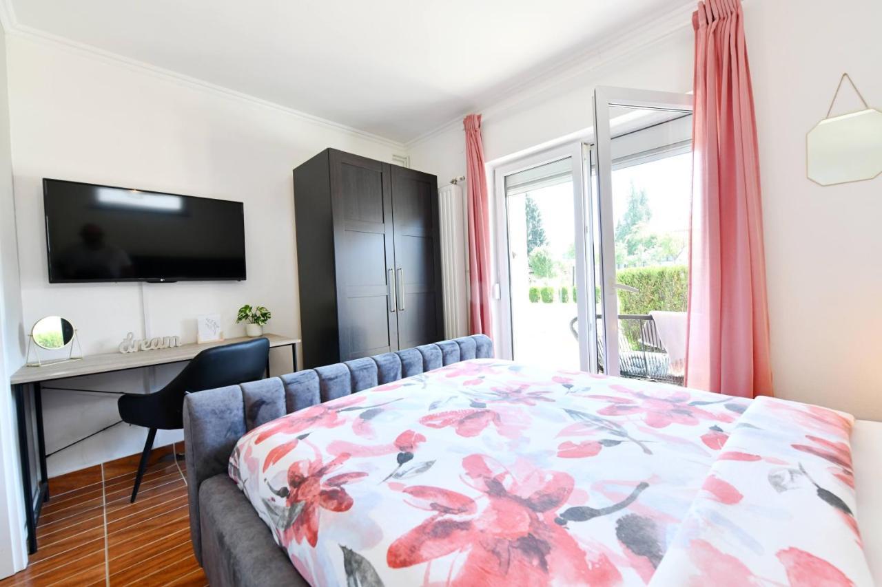 Apartments Green Park Rakovica Extérieur photo