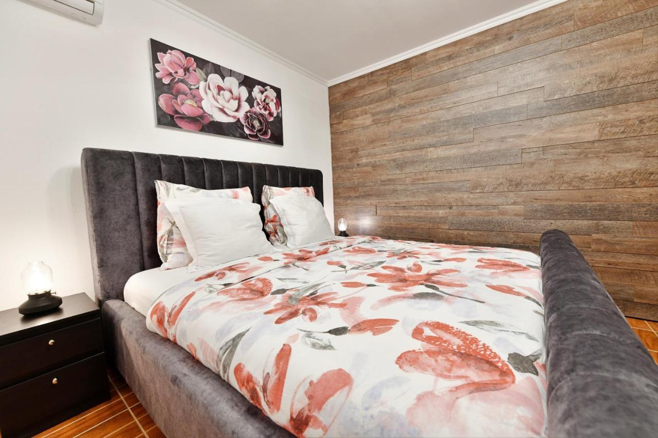 Apartments Green Park Rakovica Extérieur photo