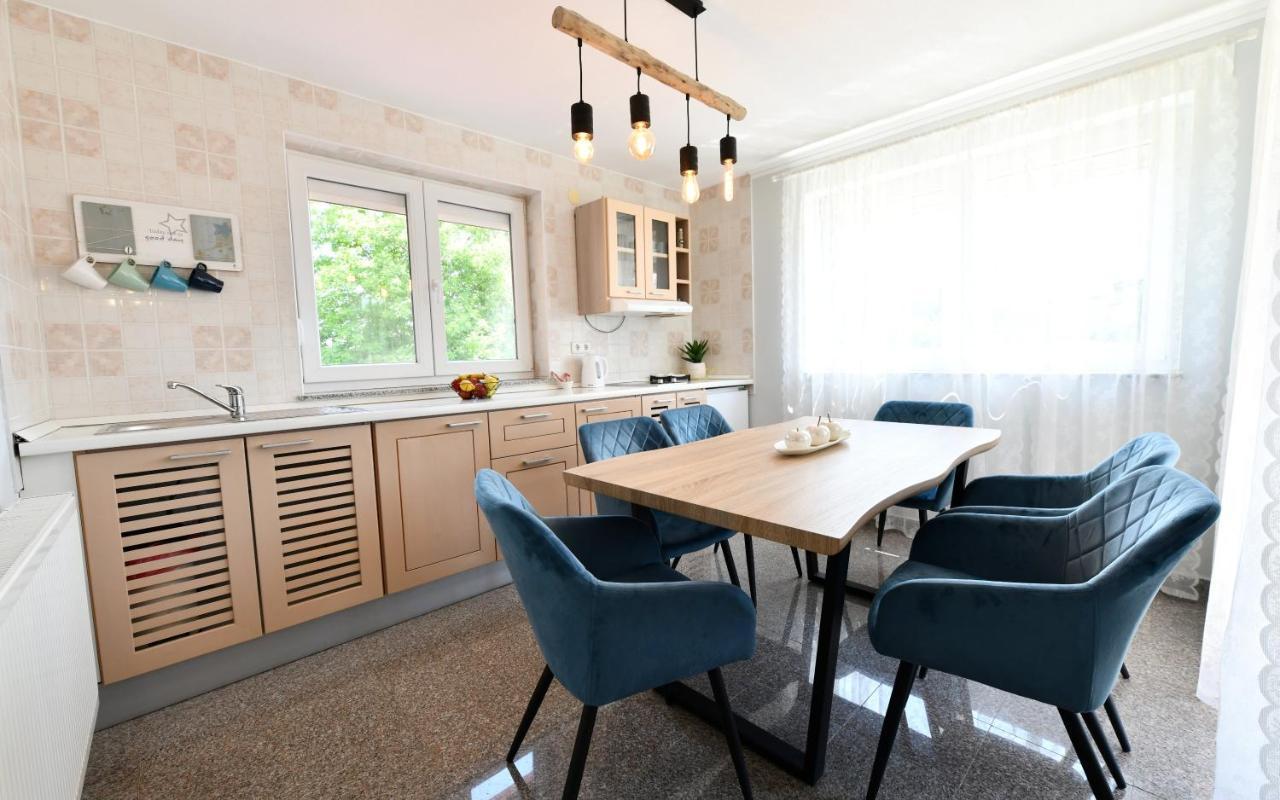 Apartments Green Park Rakovica Extérieur photo
