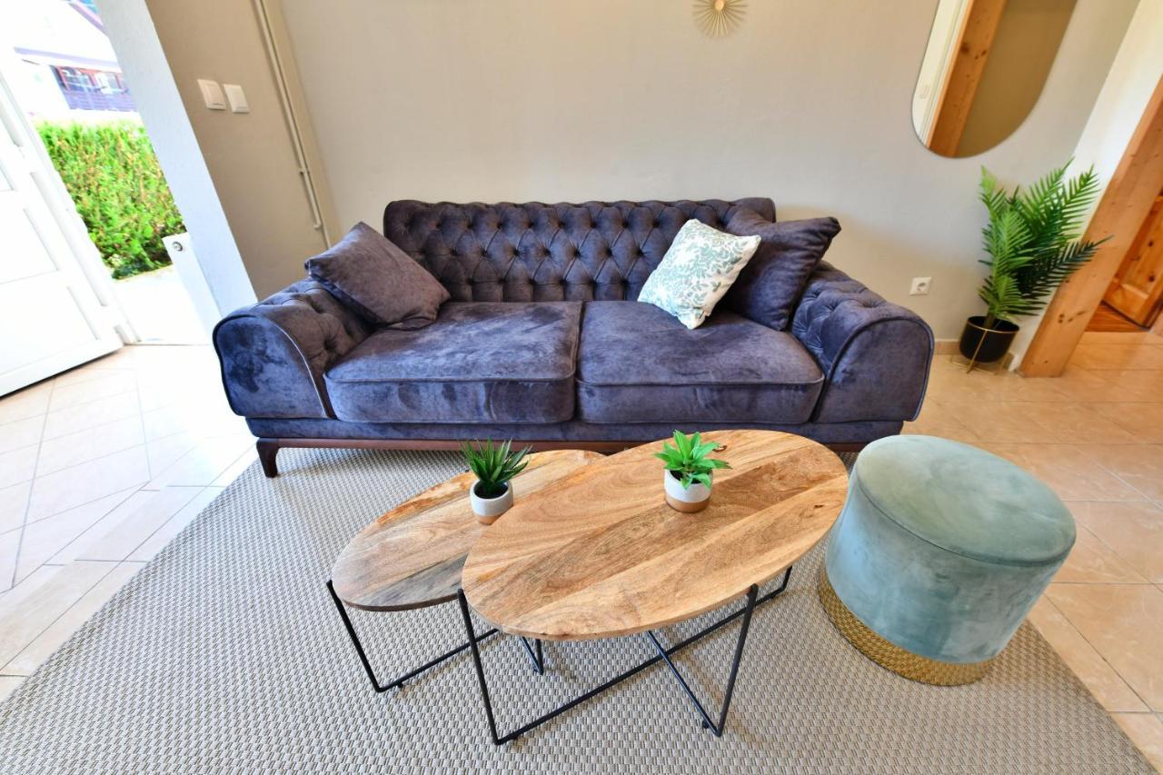 Apartments Green Park Rakovica Extérieur photo