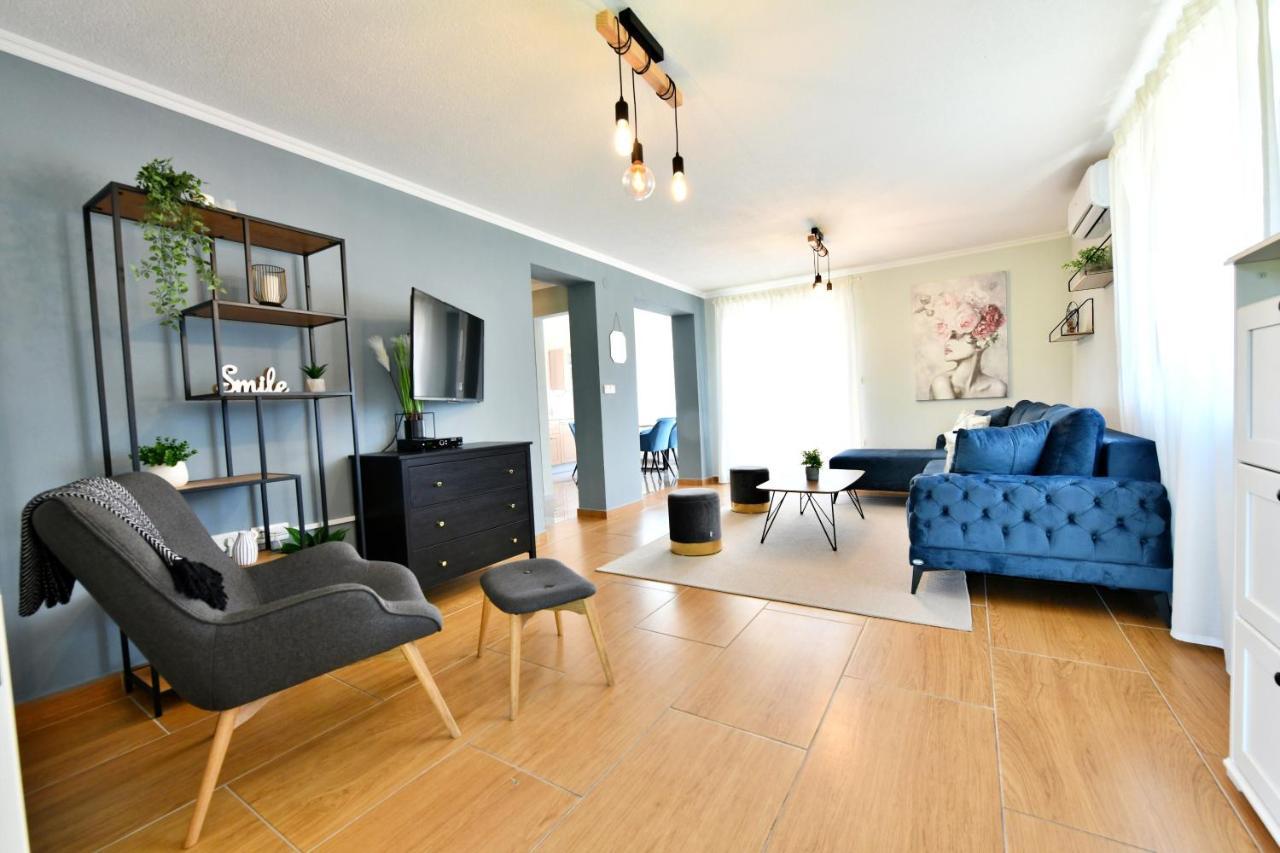 Apartments Green Park Rakovica Extérieur photo