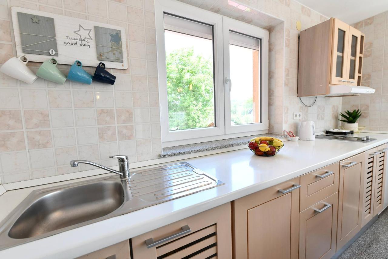 Apartments Green Park Rakovica Extérieur photo